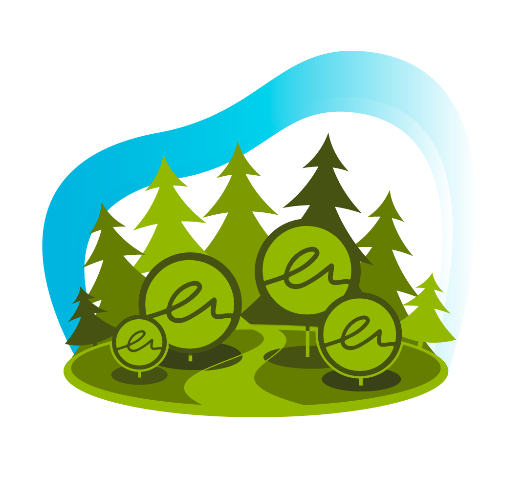 Sustainability — Ecogy Energy