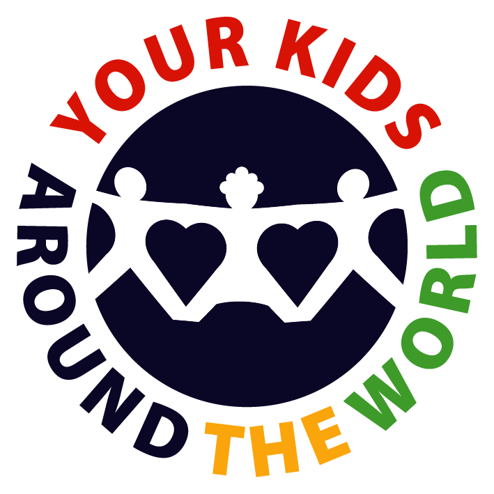Your Kids around the World