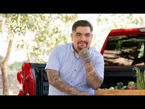 Se Cocina with Aarón Sánchez