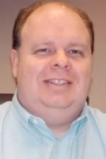Bob Mlynek President & CEO of Operation Crusader