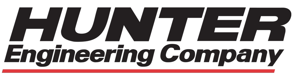 Hunter Engineering Company 