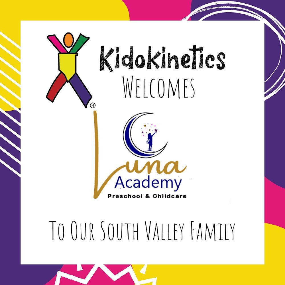 Excited to bring @kidokineticssouthvalley to Luna Academy! Our kids loved the demo class 🤸&zwj;♀️