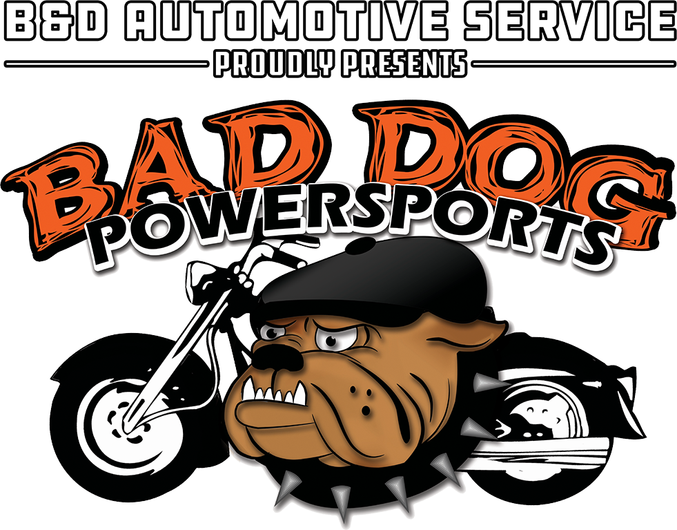 Bad Dog Powersports