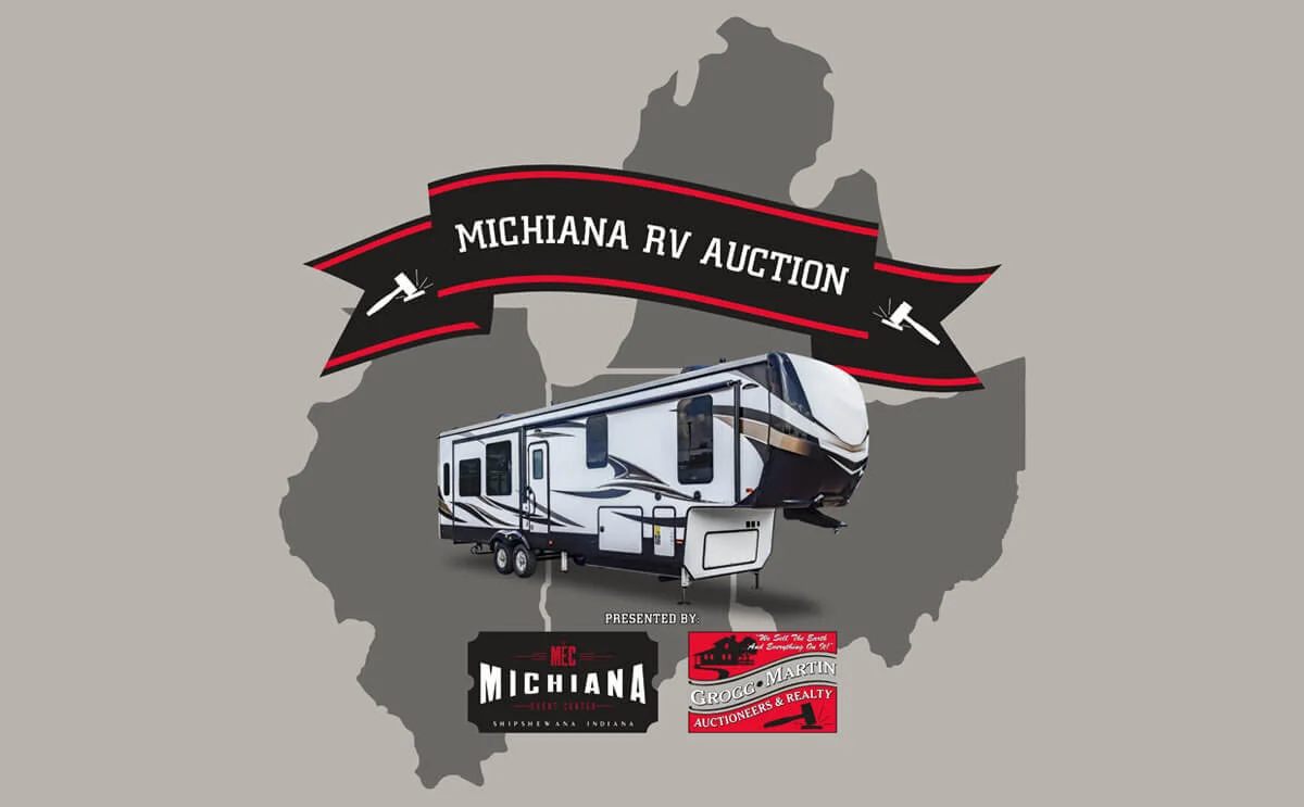 The Michiana Event Center