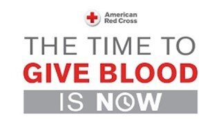 🩸The Red Cross has added another date due to a severe blood shortage.🩸
We&rsquo;ll be adding to the calendar:
📆Wednesday, September 1st, 2021 from 1:00 p.m. to 5:00 p.m. 
At the entrance to the Coliseum as the normal location. 
https://www.michian