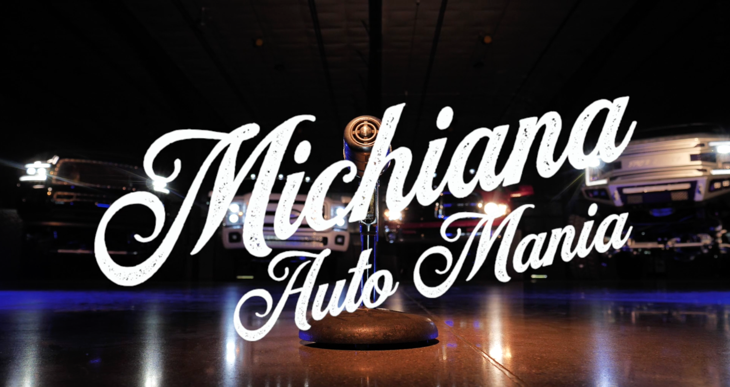 The Michiana Event Center