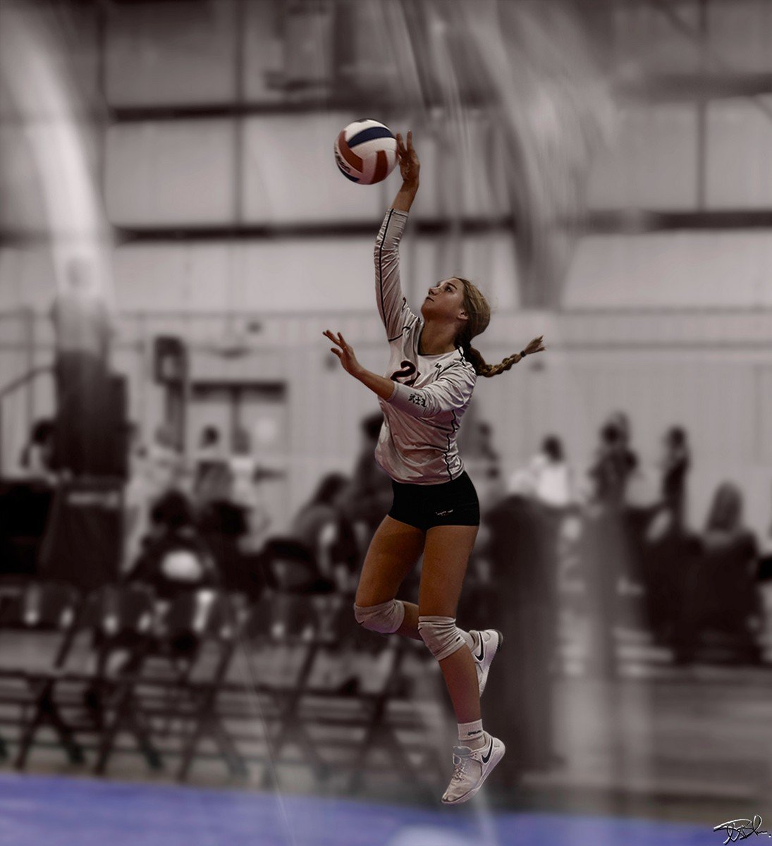 AAU Volleyball Tournament (Junior Division) — The Michiana Event Center