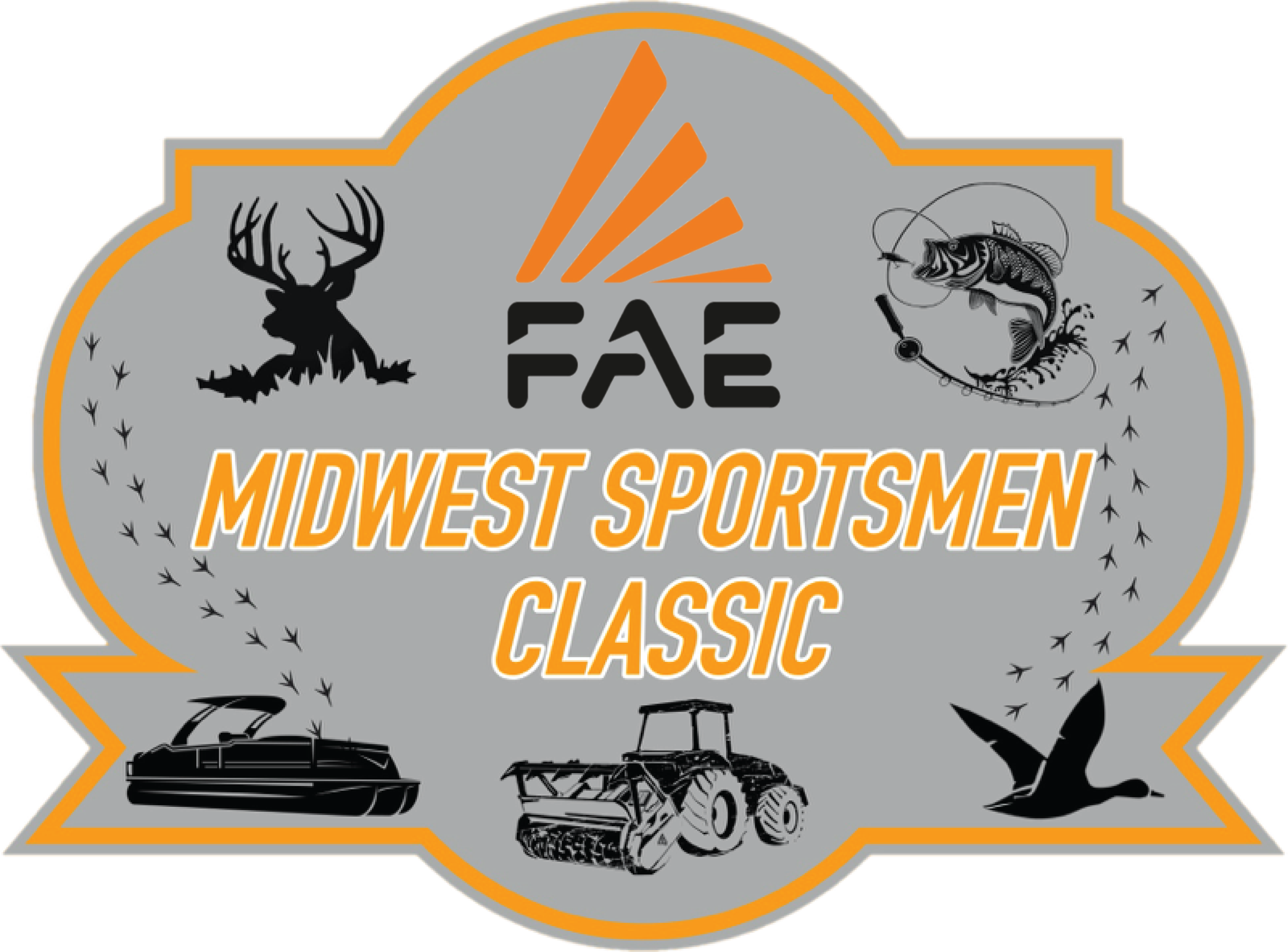 FAE Midwest Sportsmen Classic — The Michiana Event Center