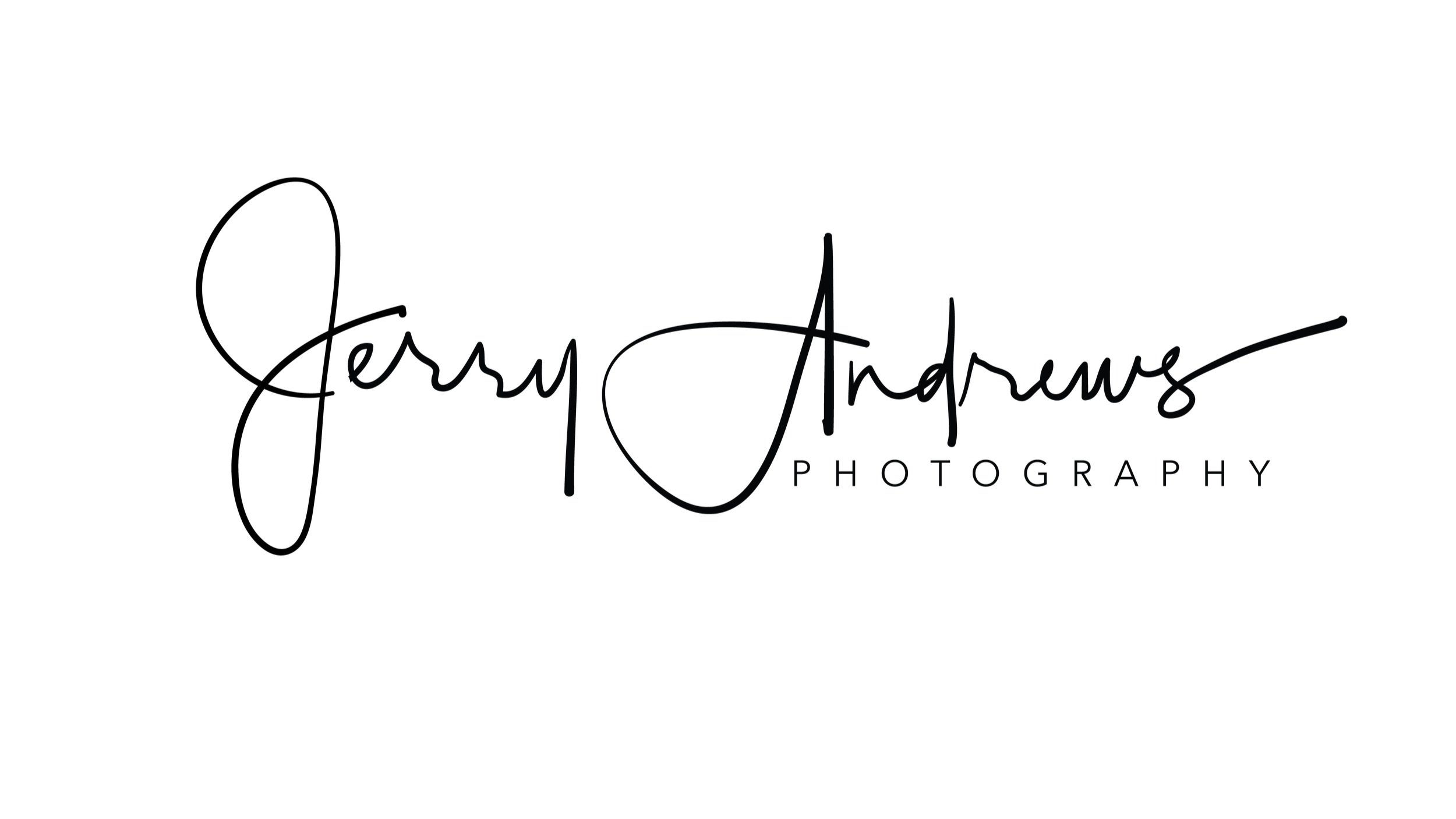 Jerry Andrews Photography