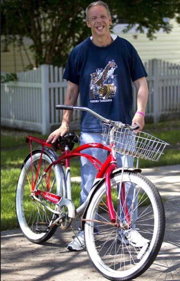 Photo courtesy Traverse City Record-Eagle