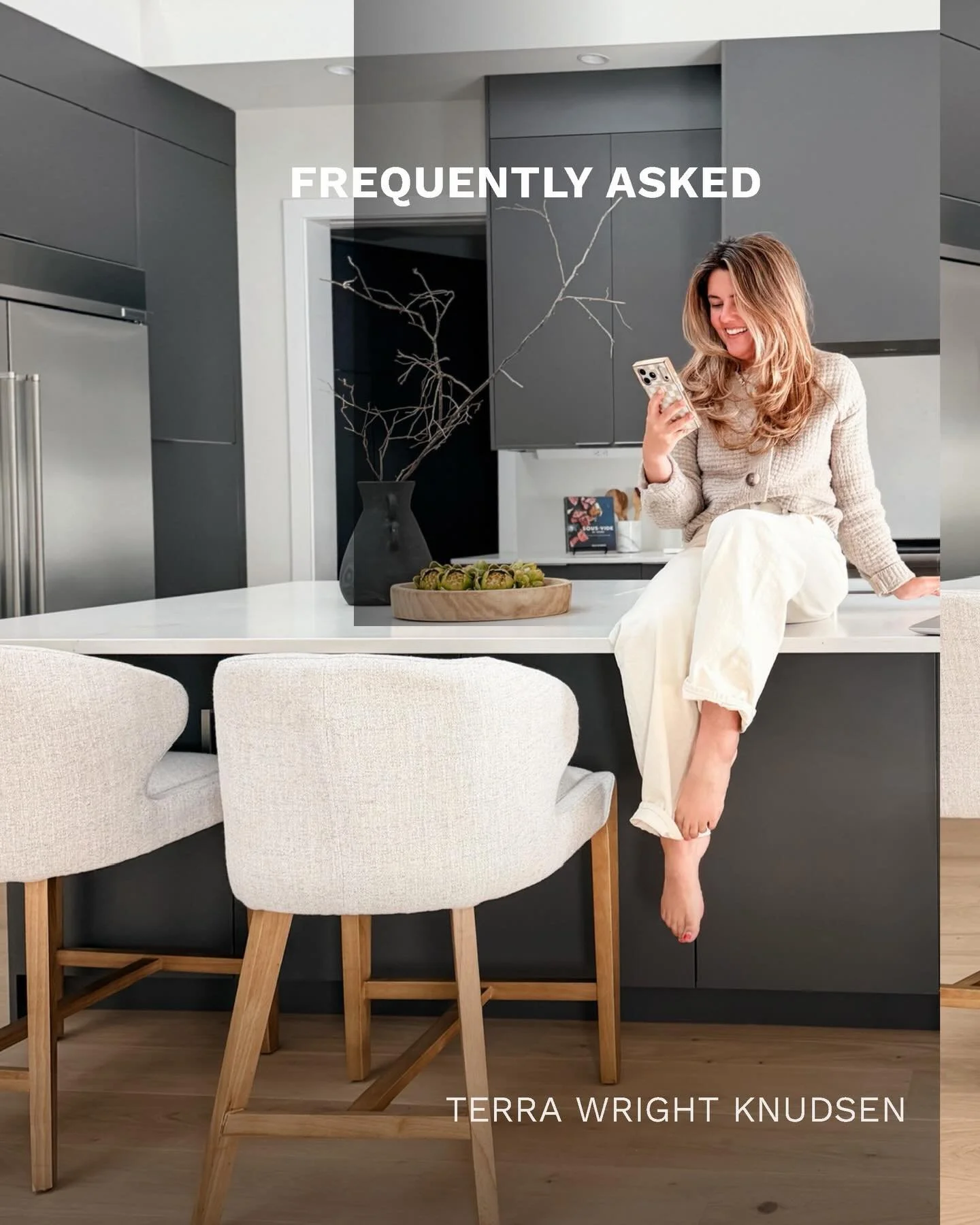 By far&hellip; The two questions I could ask the most are do you have a grocery store? Can you drive anywhere?

Comment MOVE, and I will send you my free &lsquo;Moving to Bainbridge guide&rsquo; that tackles all of these questions and more.

Terra Wr