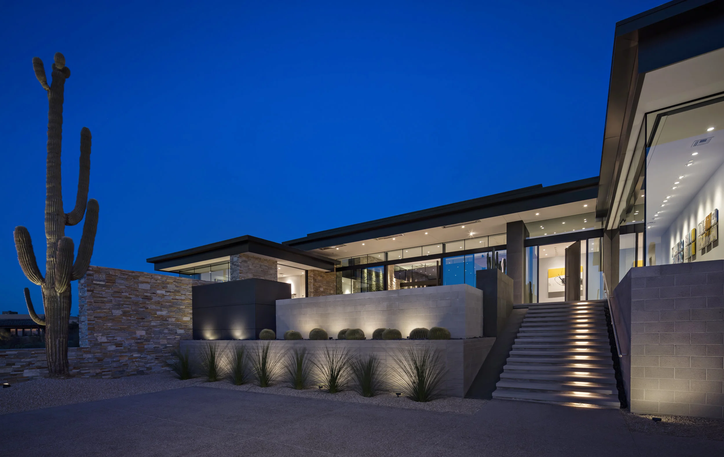 riley residence — Tate Studio Architects
