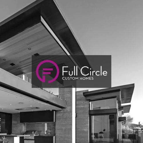Full Circle Custom Homes