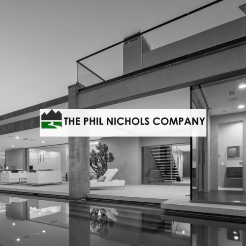 The Phil Nichols Company