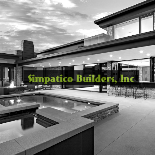 Simpatico Builders Inc.