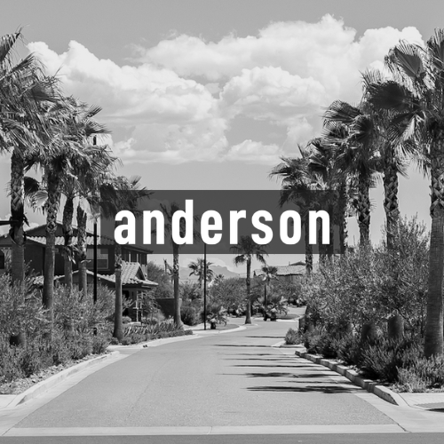 Anderson Design