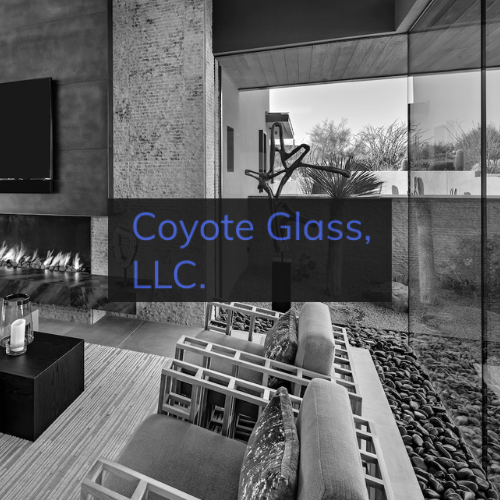 Coyote Glass