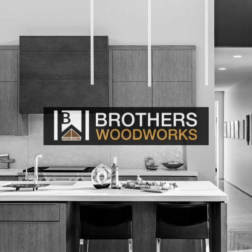 Brothers Woodworks