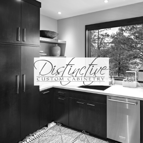 Distinctive Custom Cabinetry