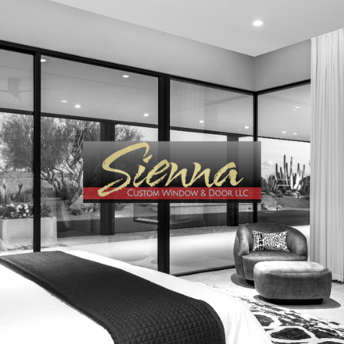 Sienna Custom Window &amp; Door