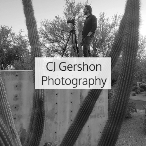 CJ Gershon Photography