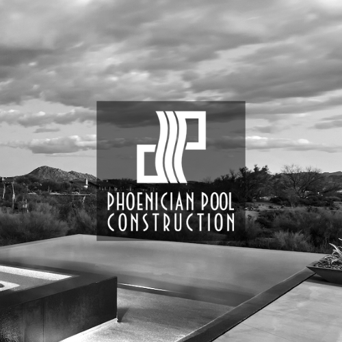 Phoenician Pool Construction