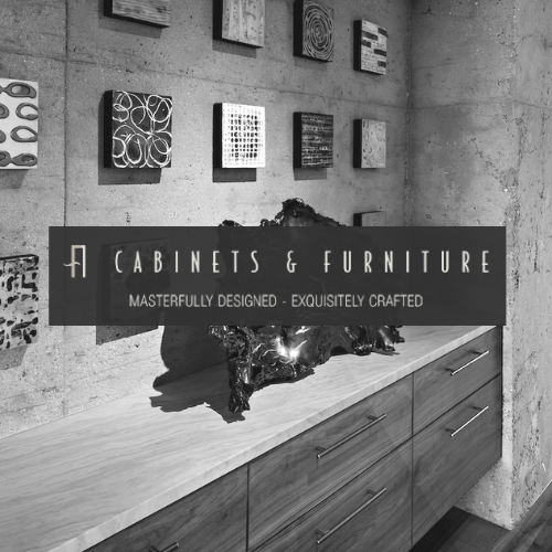 F1 Cabinets &amp; Furniture