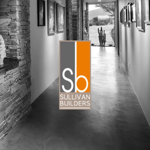 Sullivan Builders Concrete