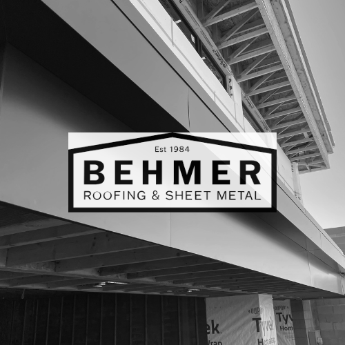 Behmer Roofing &amp; Sheet Metal