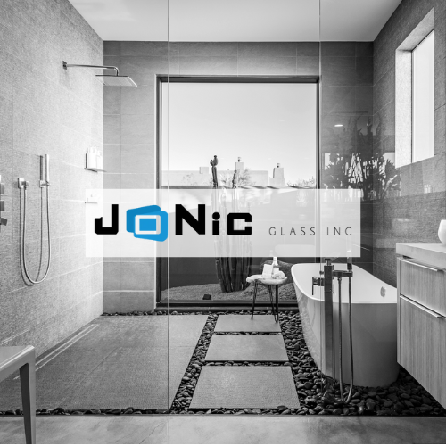JoNic Glass