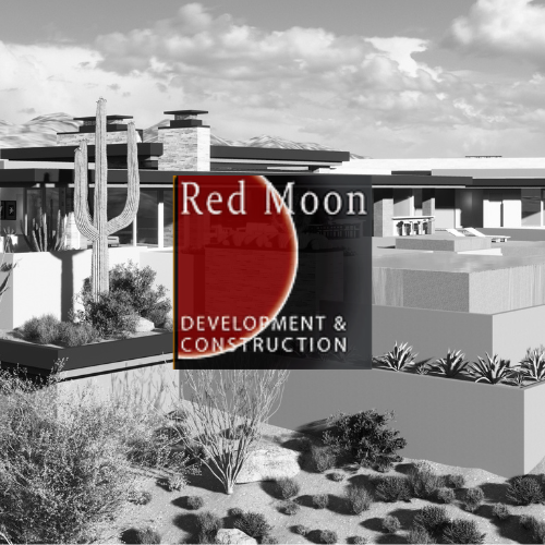 Red Moon Development