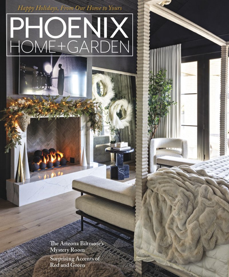 Phoenix Home &amp; Garden - Sill Residence 2023