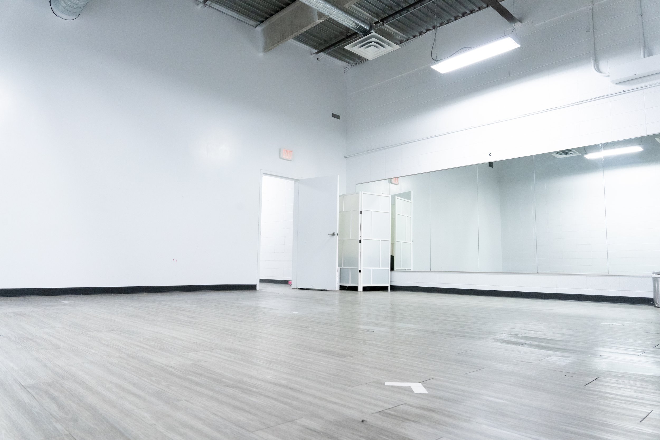 Calgary Studio Rental - Small Studio2.jpg