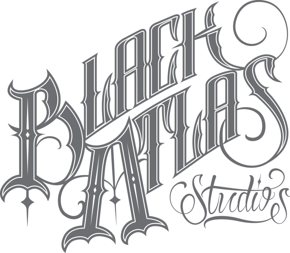 Black Atlas Studios 