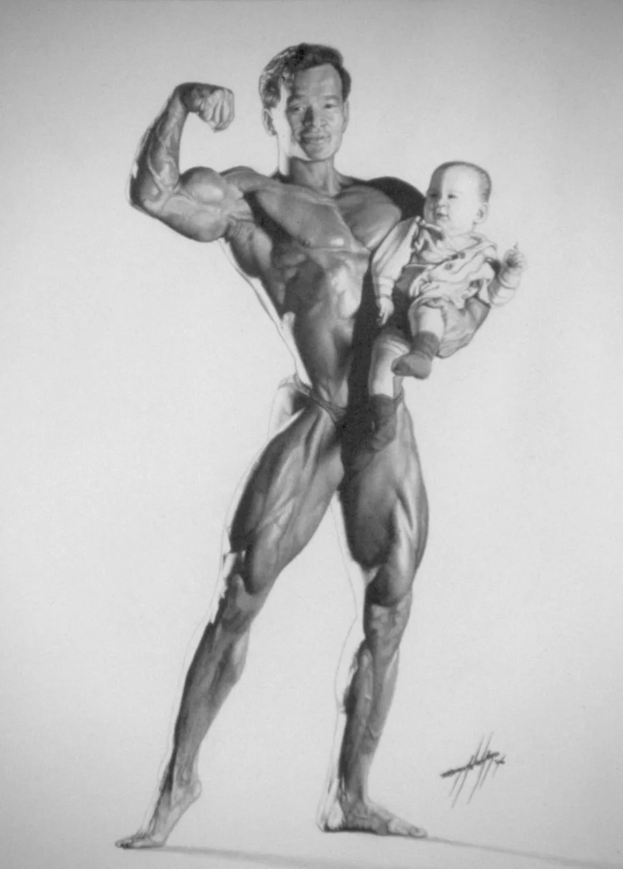 Father Son