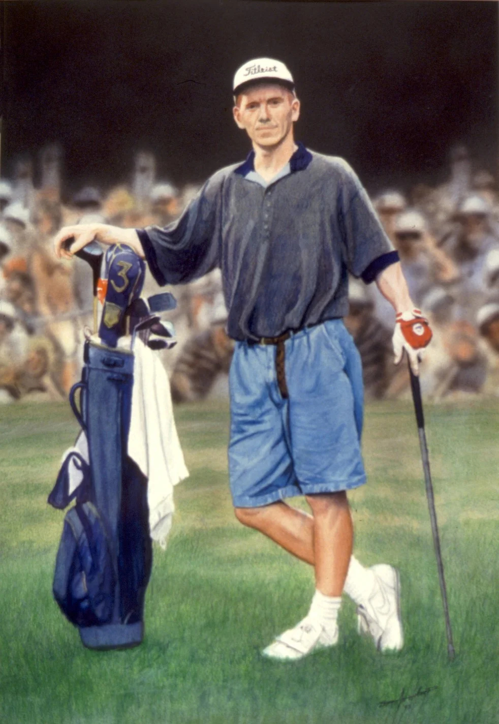 On the Fairway