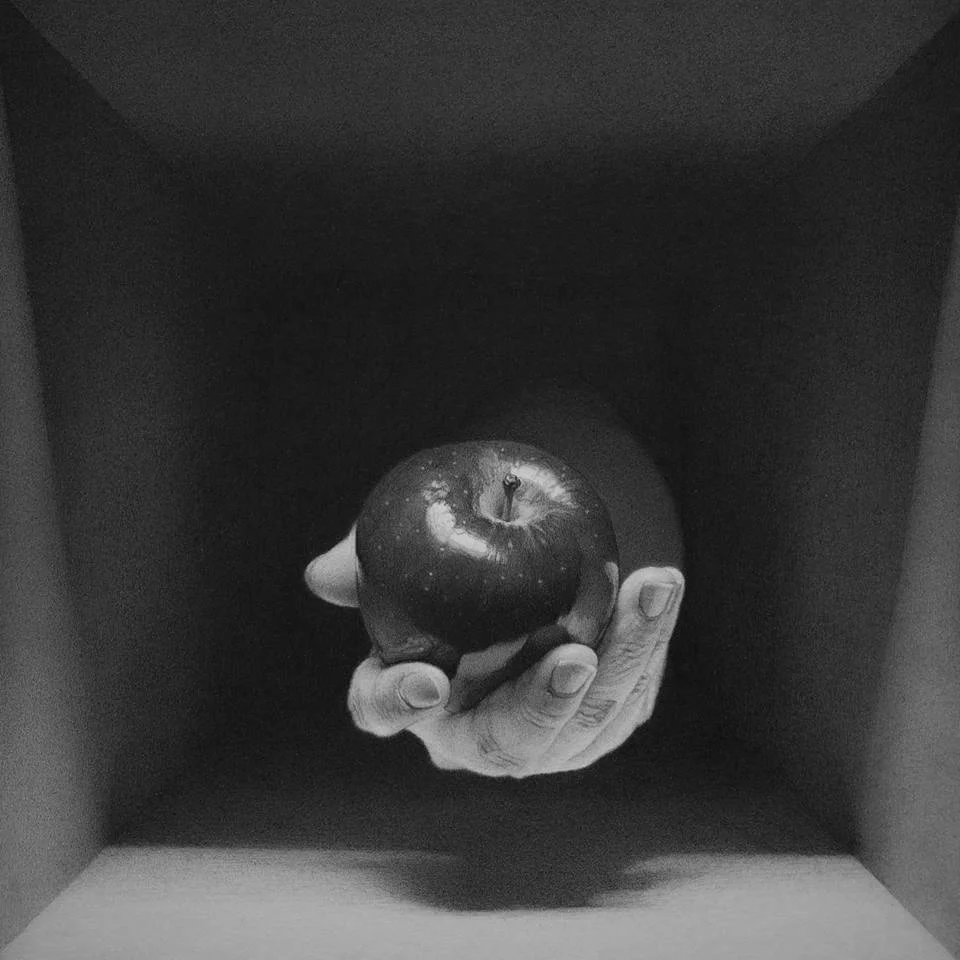 12x12 EvesApple.jpg