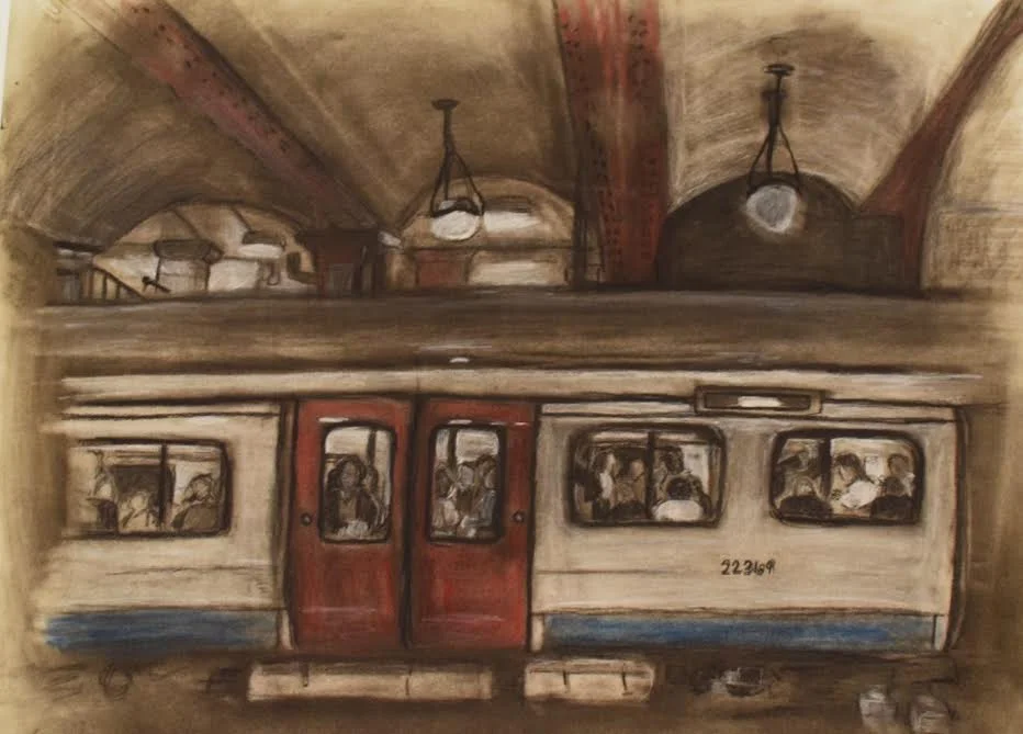 London Calling