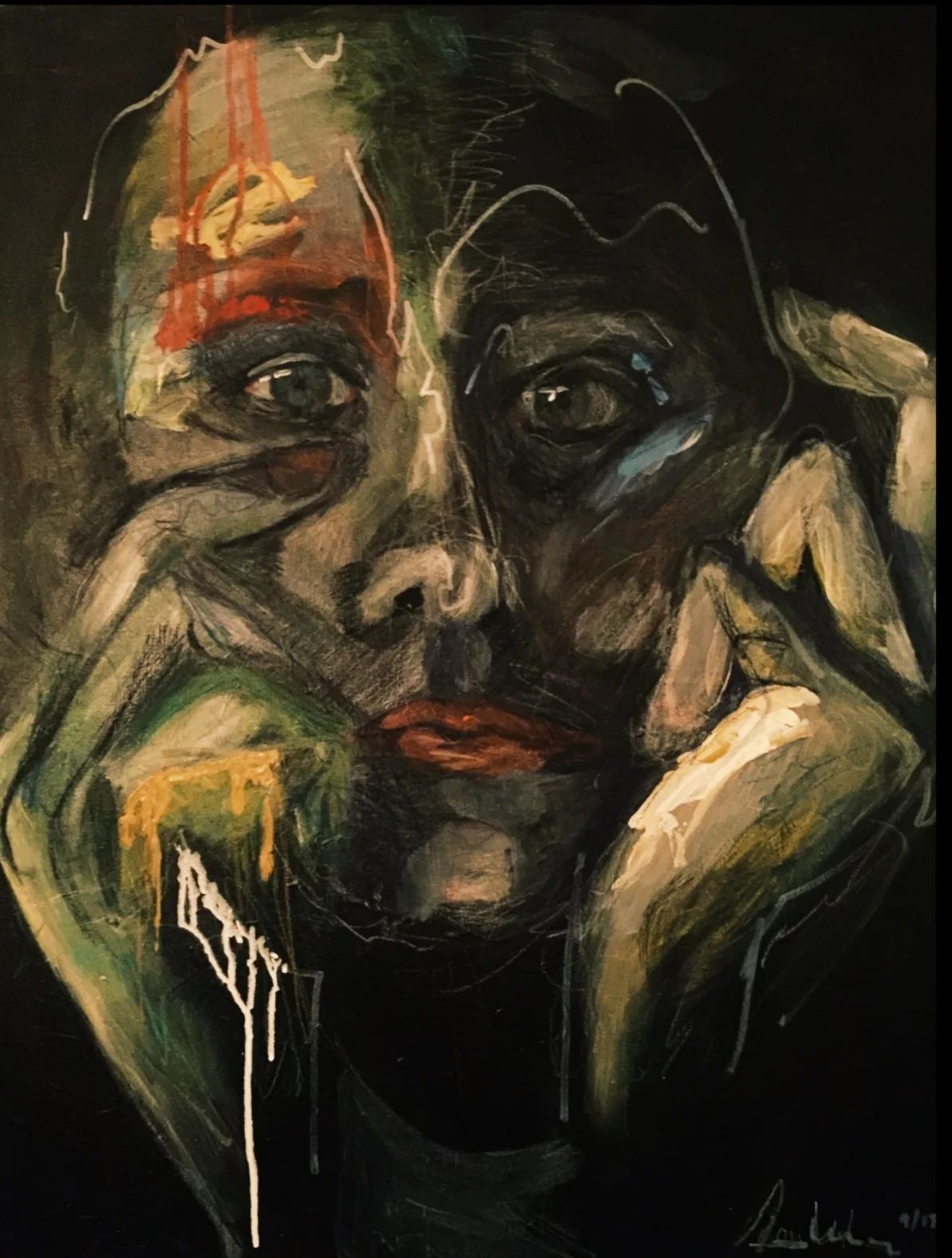 Crooked Thinker