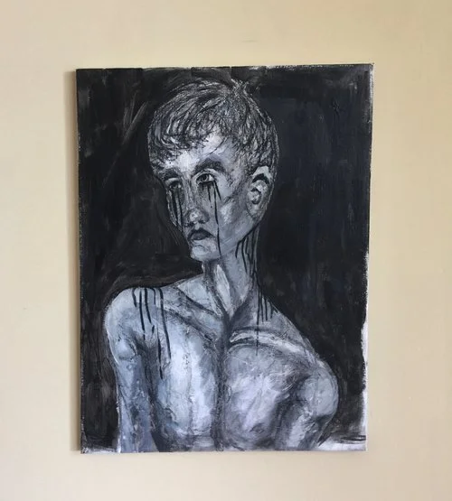 Grey Man