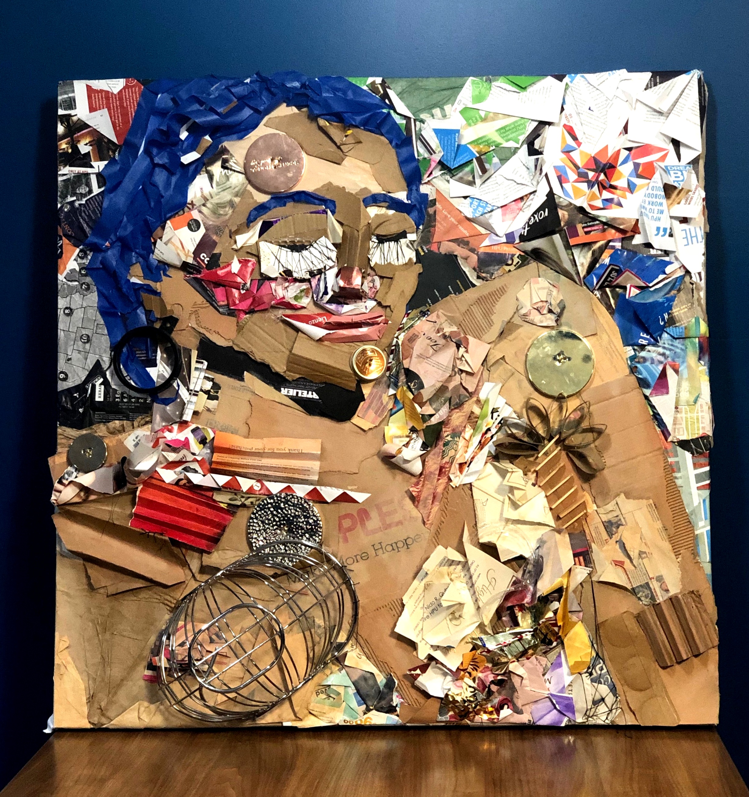 Total Rubbish (2019)
