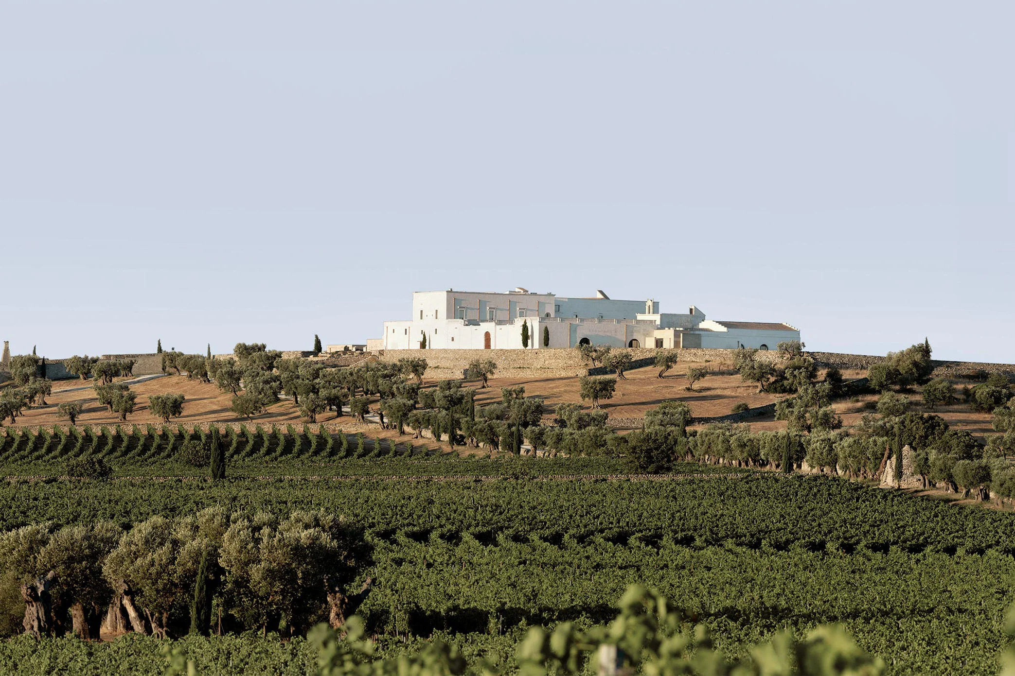 Puglia &amp; Basilicata ⏤ More About This Tour