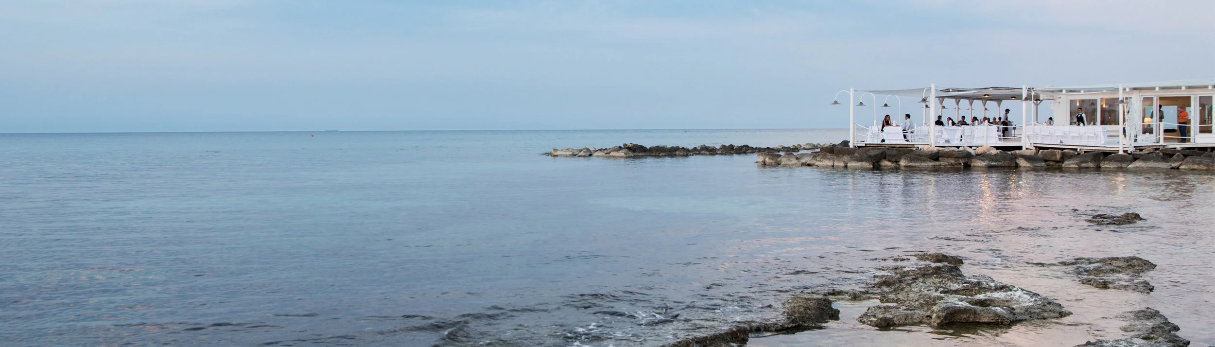Enza Fasano Ceramich Puglia Basilicata S Exclusive Travel