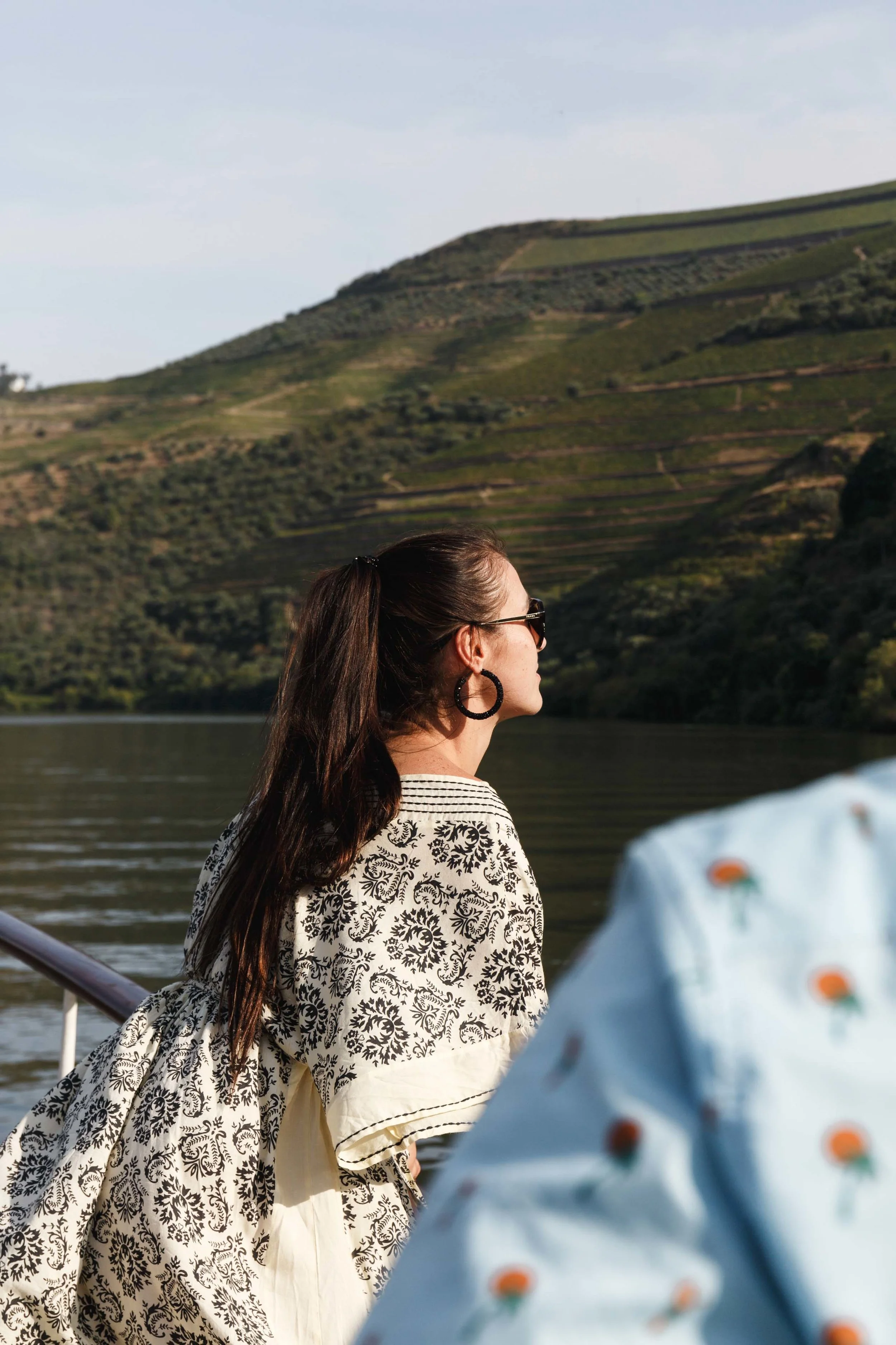 UNCOVR TRAVEL - PIPA DOURO - BOAT EXPERIENCE - FRANCIS RUDMAN THREEFOLD.jpg