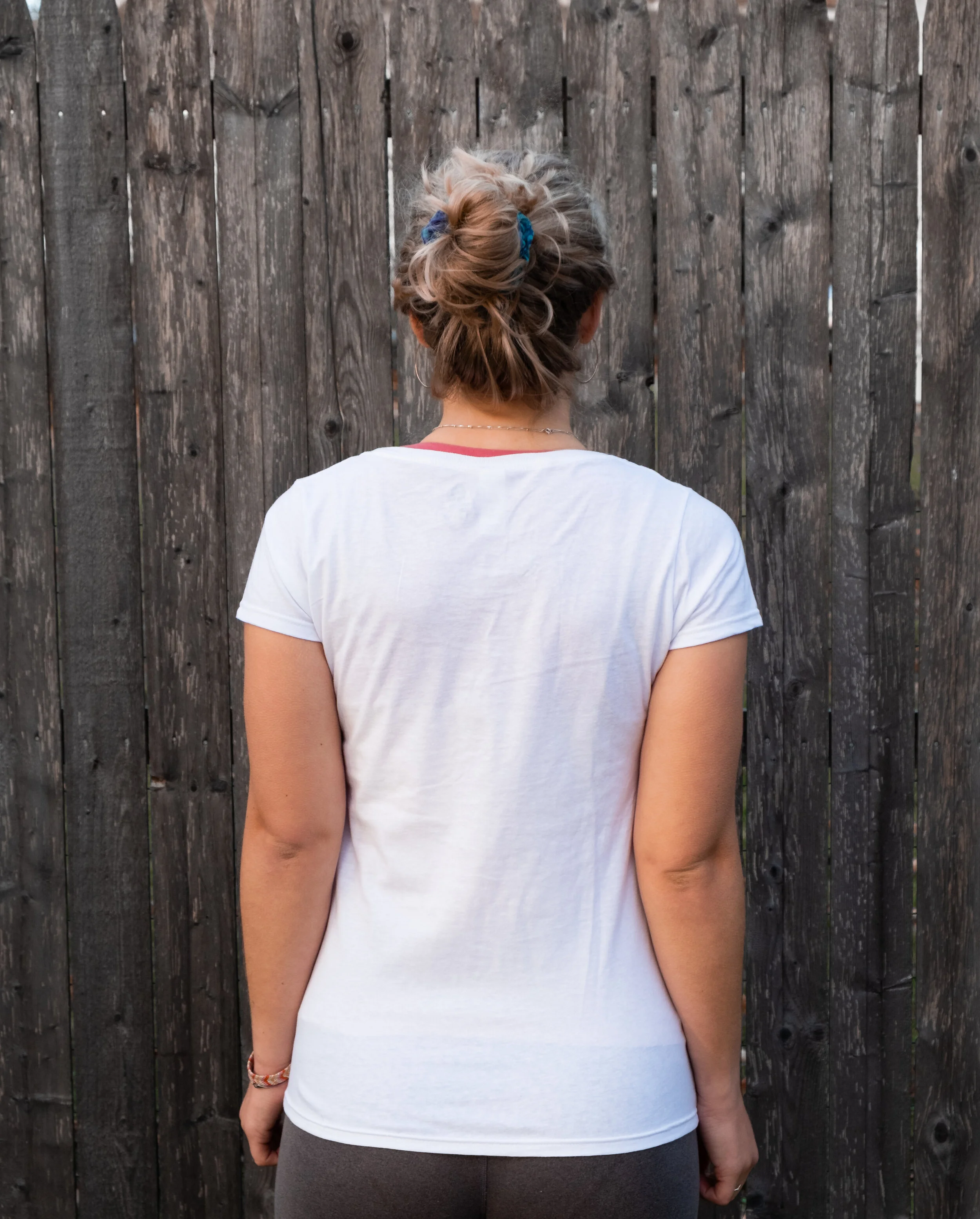 yoga clothes vermont yoga grace short sleeve white back.JPG