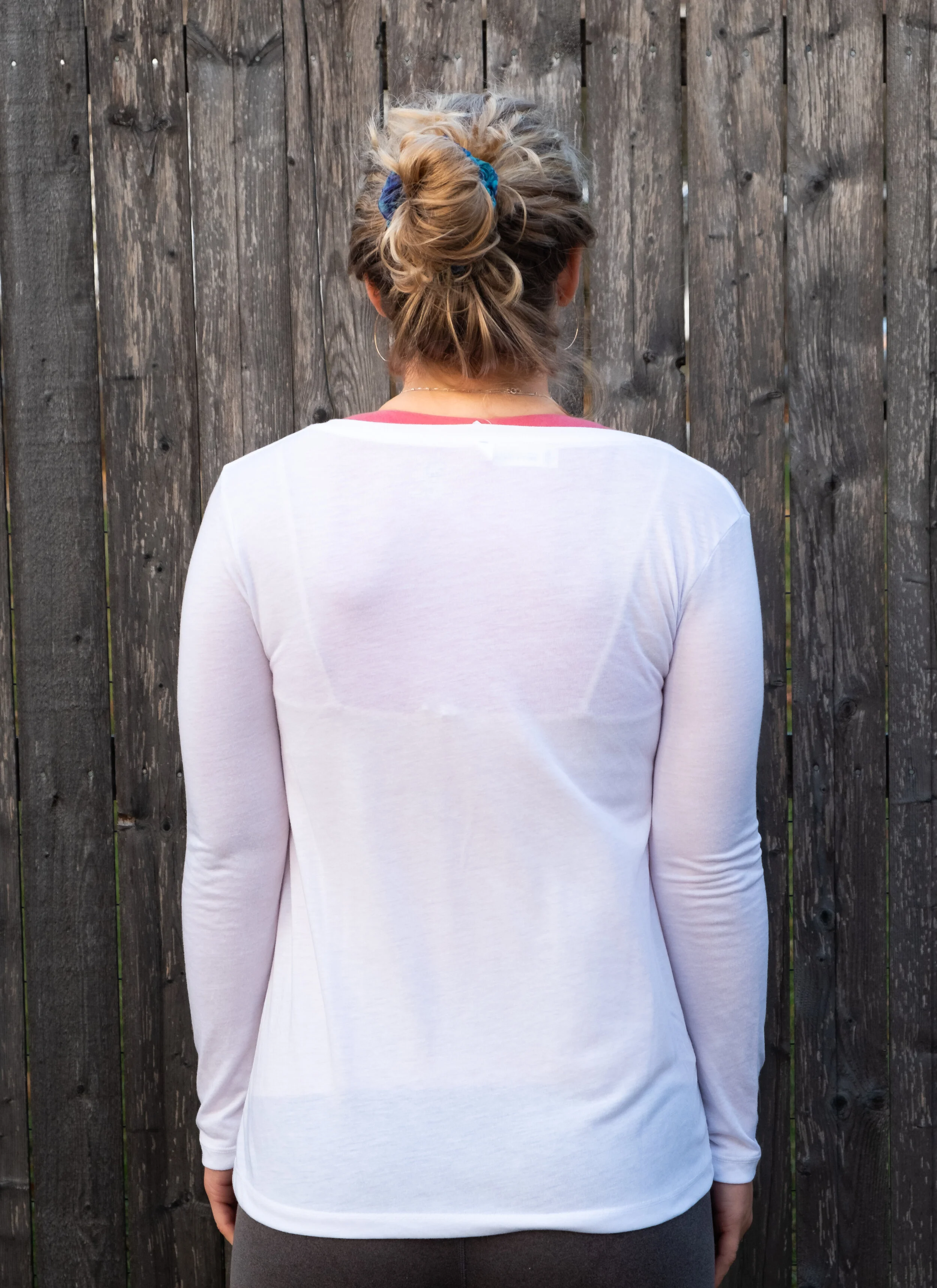 yoga clothes vermont yoga grace long sleeve white back.JPG