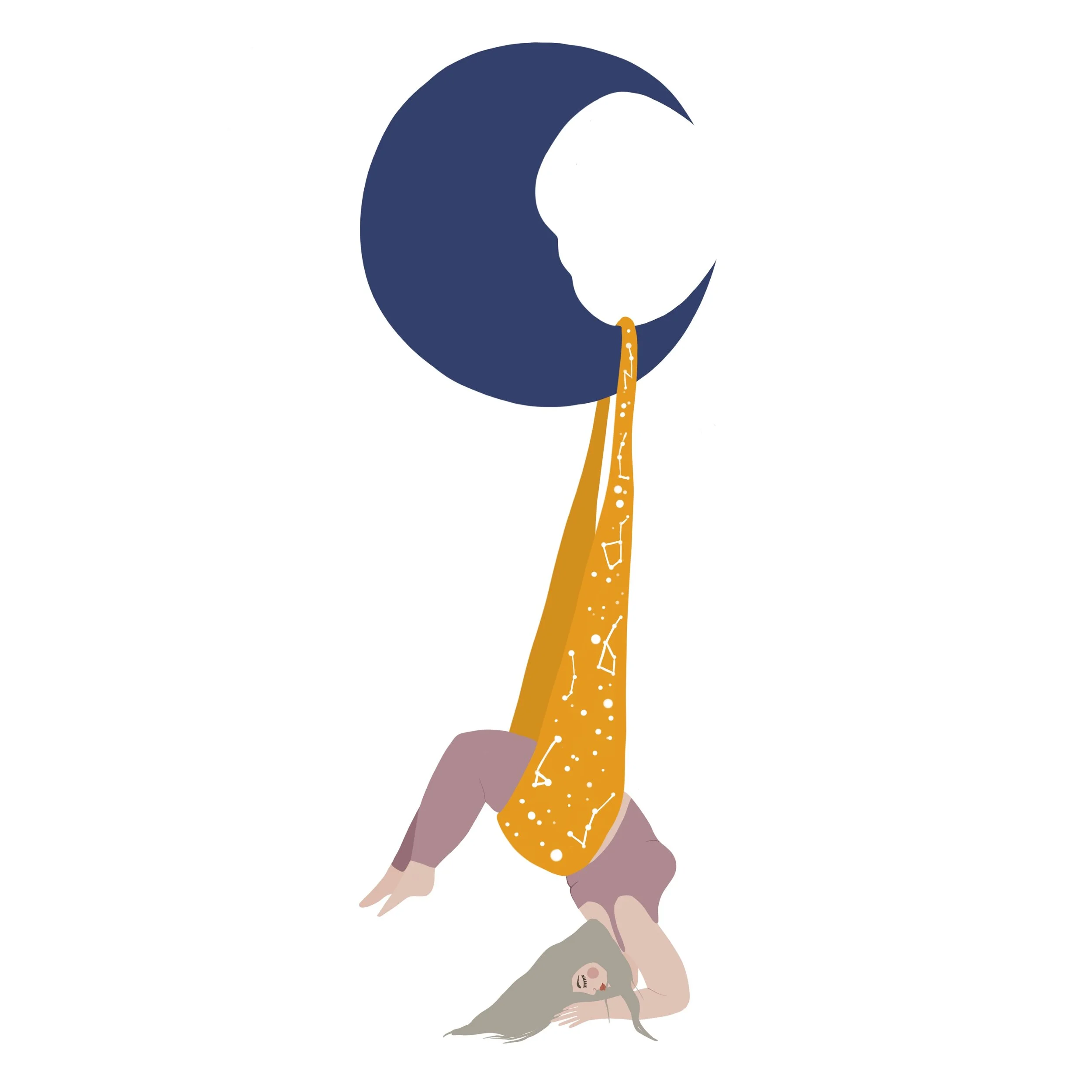 Sustaining Stillness