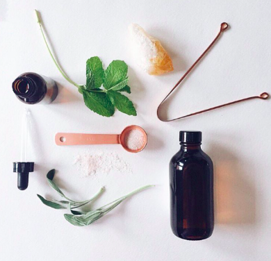 Daily Dose: Ayurvedic Practices for Living Gracefully