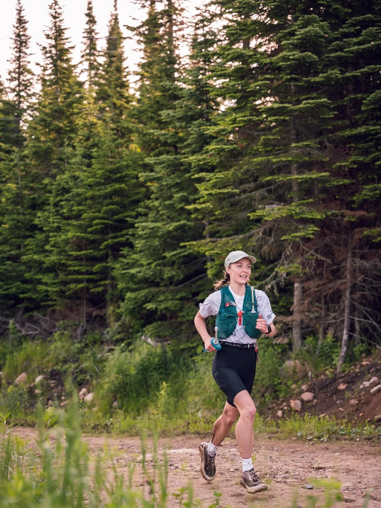 I&rsquo;m stepping into the 2026 season &mdash; my 10th year racing ultramarathons &mdash; with curiosity, openness, strength, and belief. 

I&rsquo;m making a big change: I&rsquo;ve decided not to renew my contract with the Norda Trail Team for next