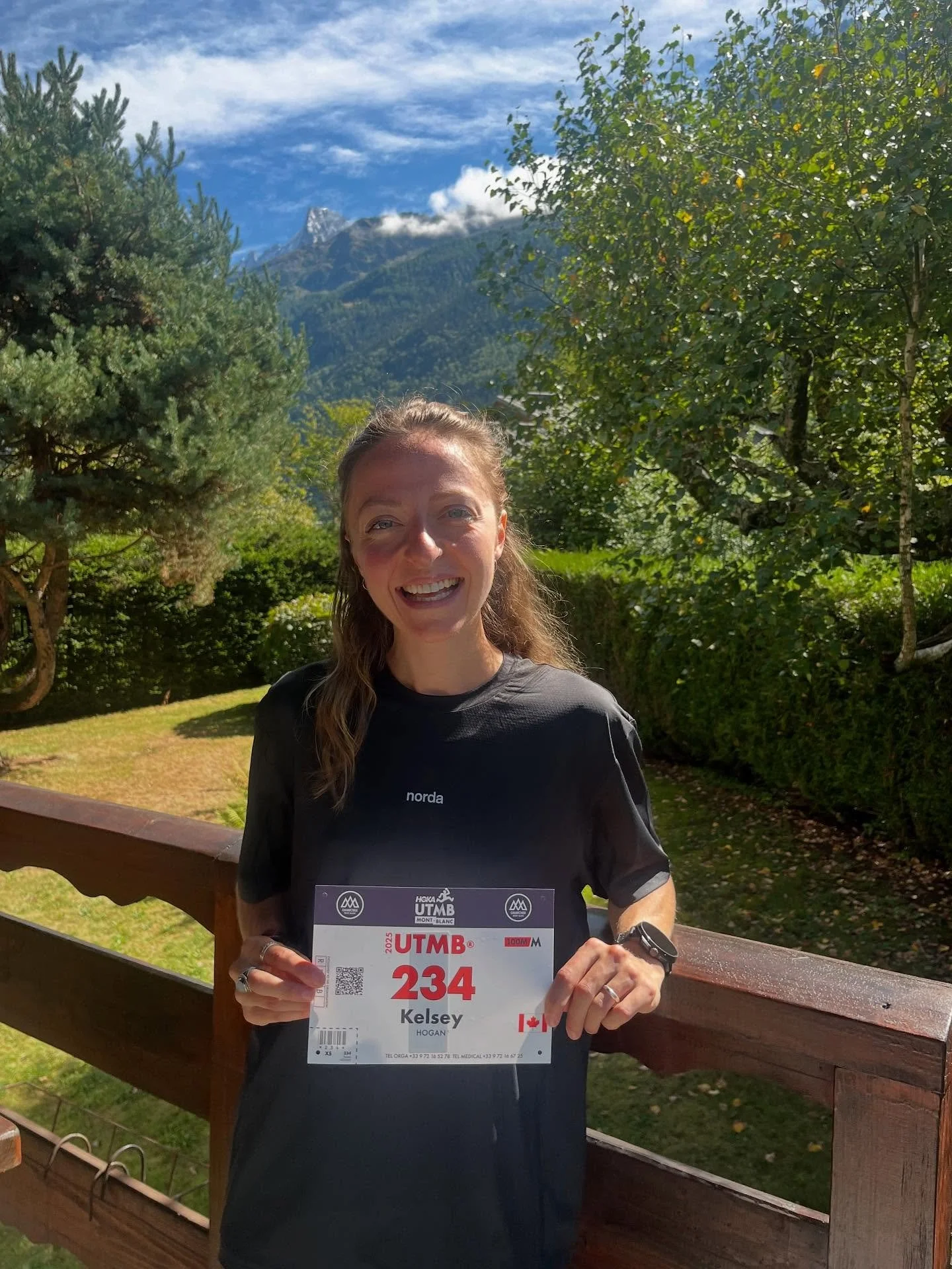 Trust. Belief. Curiosity. Possibility. 

I&rsquo;m ready to run around the mountains. 
Grateful for everyone who is with me. 
Proud of how I&rsquo;ve worked to get here. 
Prepared for anything to happen.

Let&rsquo;s dance! 

@nordarun Trail Team 
.
